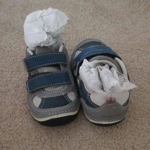 Stride rite boys sneakers